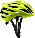 Čelada Mavic  Aksium Elite Safety Yellow/Black