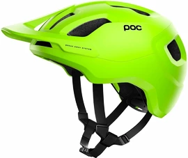 Čelada POC Axion SPIN green