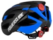 Čelada Powerslide  Race Attack Black/Blue