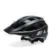 Čelada Rollerblade  X-HELMET Black