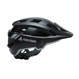 Čelada Rollerblade X-HELMET Black