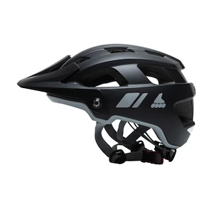 Čelada Rollerblade  X-HELMET Black