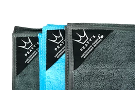 Čistilna krpa PEATY'S Bamboo Bicycle Cleaning Cloths