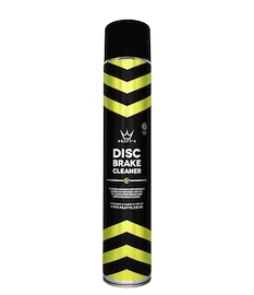 Čistilo PEATY'S Disc Brake Cleaner Workshop 750 ml