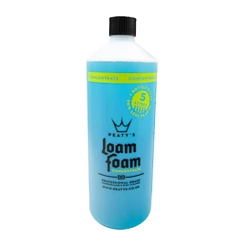 Čistilo PEATY'S Loamfoam Concentrate Cleaner 1 l