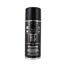 Čistilo PEATY'S PT17 General Maintenance spray 400 ml