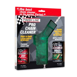 Čistilo za verigo Finish Line Chain Cleaner