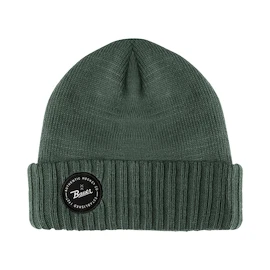 Cof Bauer Knit Patch Toque Green