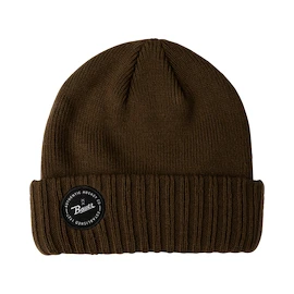 Cof Bauer Knit Patch Toque TAN