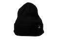 Cof Bauer  Team Ribbed Toque Black Senior