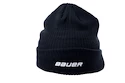 Cof Bauer  Team Ribbed Toque Navy Senior