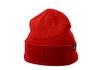 Cof Bauer  Team Ribbed Toque Red Senior