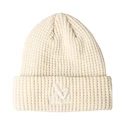 Cof Bauer  Waffle Toque White