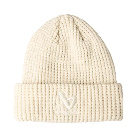 Cof Bauer Waffle Toque White