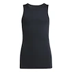 Dekliška brezrokavna majica adidas  G Club Tank Black