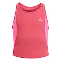 Dekliška brezrokavna majica adidas  G Pop Up Tank Pink  140 cm