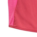 Dekliška brezrokavna majica adidas  G Pop Up Tank Pink