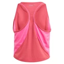 Dekliška brezrokavna majica adidas  G Pop Up Tank Pink