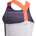 Dekliška brezrokavna majica adidas  G Y-Tank A.RDY Purple