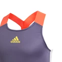 Dekliška brezrokavna majica adidas  G Y-Tank A.RDY Purple