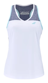 Dekliška brezrokavna majica Babolat Play Tank Top Girl