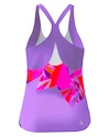 Dekliška brezrokavna majica BIDI BADU  Spike Junior Tank Lilac/Pink