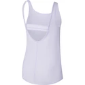 Dekliška brezrokavna majica Nike  Studio Soft Tank Light Purple