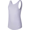 Dekliška brezrokavna majica Nike  Studio Soft Tank Light Purple   L