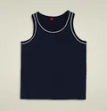 Dekliška brezrokavna majica Wilson  Youth Team Tank Classic Navy