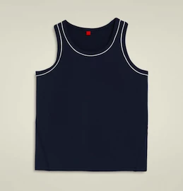 Dekliška brezrokavna majica Wilson Youth Team Tank Classic Navy