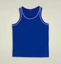 Dekliška brezrokavna majica Wilson  Youth Team Tank Royal Blue