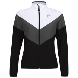 Dekliška bunda Head Club 22 Jacket Girls Black