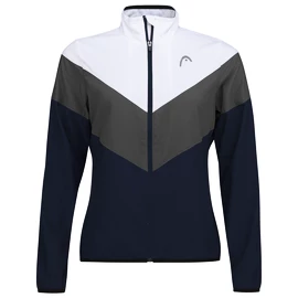 Dekliška bunda Head Club 22 Jacket Girls Dark Blue