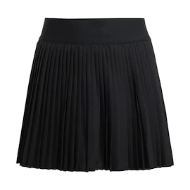 Dekliška krila adidas G Club Pleat Skirt Black