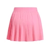 Dekliška krila adidas  G Club Pleat Skirt Lucid Pink