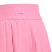 Dekliška krila adidas  G Club Pleat Skirt Lucid Pink