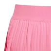 Dekliška krila adidas  G Club Pleat Skirt Lucid Pink