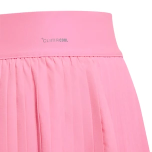 Dekliška krila adidas  G Club Pleat Skirt Lucid Pink