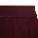 Dekliška krila adidas  G Club Skirt Shadow Red