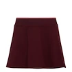 Dekliška krila adidas  G Club Skirt Shadow Red 152 cm