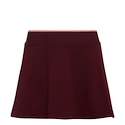 Dekliška krila adidas  G Club Skirt Shadow Red 152 cm