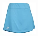 Dekliška krila Babolat  Play Skirt Girl Cyan Blue 10 - 12 let