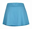 Dekliška krila Babolat  Play Skirt Girl Cyan Blue