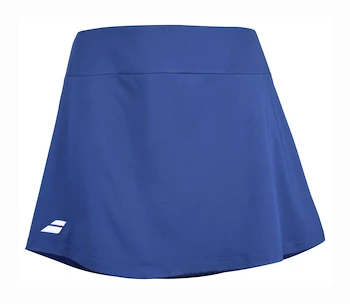 Dekliška krila Babolat  Play Skirt Girl Sodalite Blue