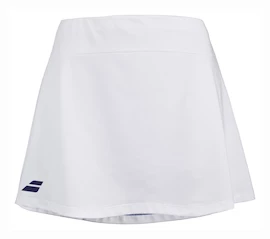 Dekliška krila Babolat Play Skirt Girl White/White