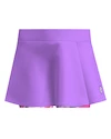 Dekliška krila BIDI BADU  Spike Printed Wavy Junior Skort Lilac/Pink 140 cm