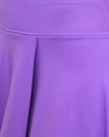 Dekliška krila BIDI BADU  Spike Printed Wavy Junior Skort Lilac/Pink