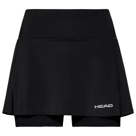 Dekliška krila Head Club Basic Black