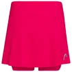 Dekliška krila Head  Club Basic Skort Girls Magenta