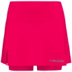 Dekliška krila Head  Club Basic Skort Girls Magenta